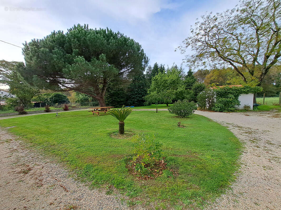 Maison challans proche hyper u environnement incroyable ! - photo 7