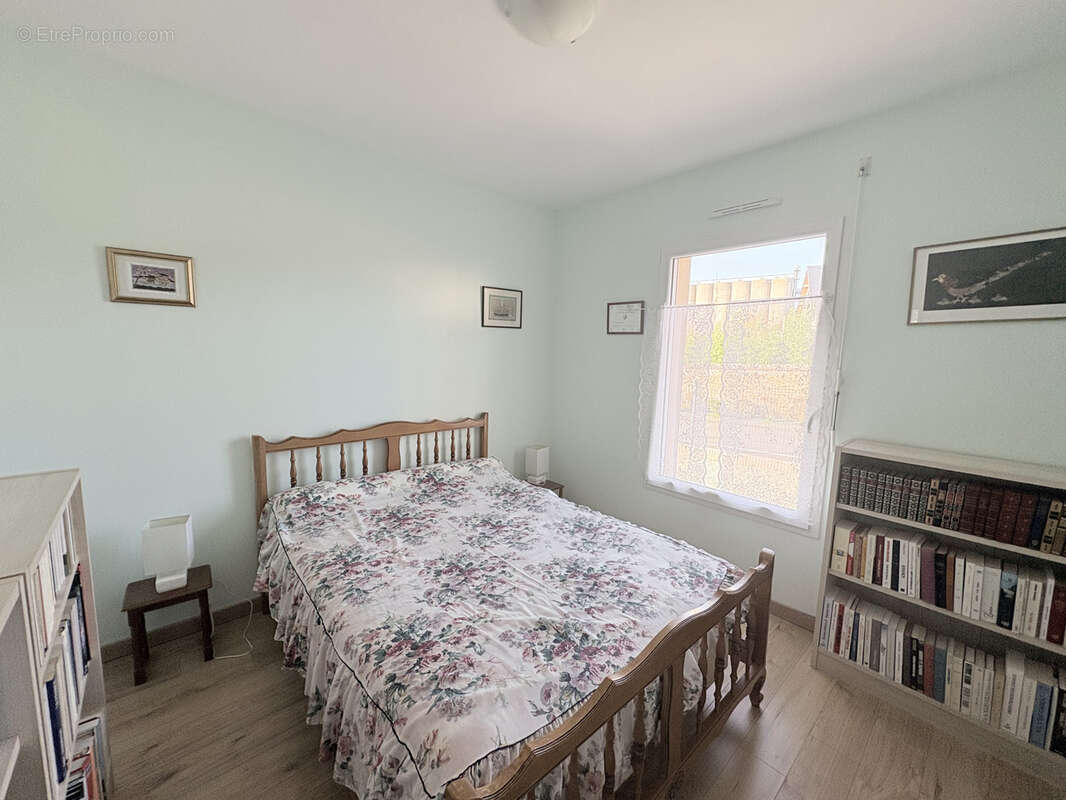 Maison à COURVILLE-SUR-EURE