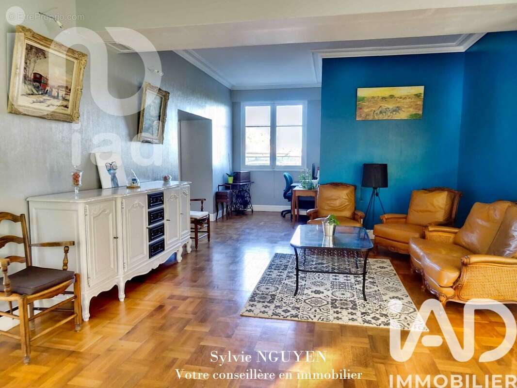 Photo 6 - Maison à VOEUIL-ET-GIGET