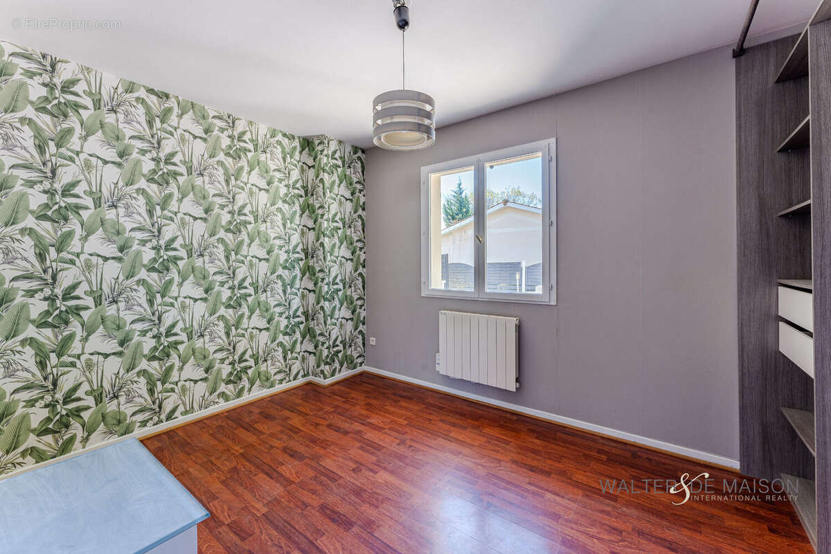 Maison à ANDERNOS-LES-BAINS