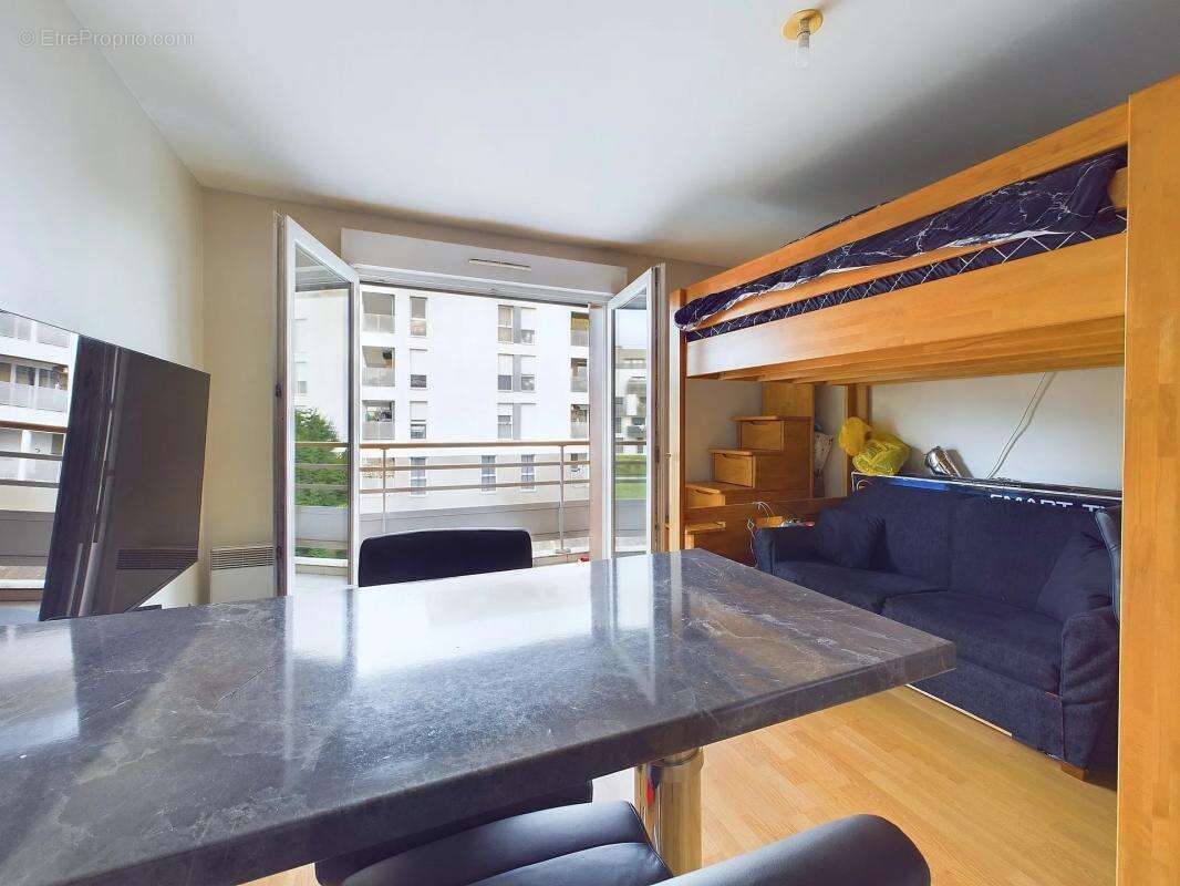 Appartement à CHOISY-LE-ROI