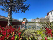 Appartement à SAINT-MACAIRE