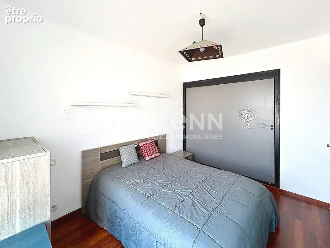 Port-la-Nouvelle ? Appartement T2 de 36 m² avec terrasse - photo 4