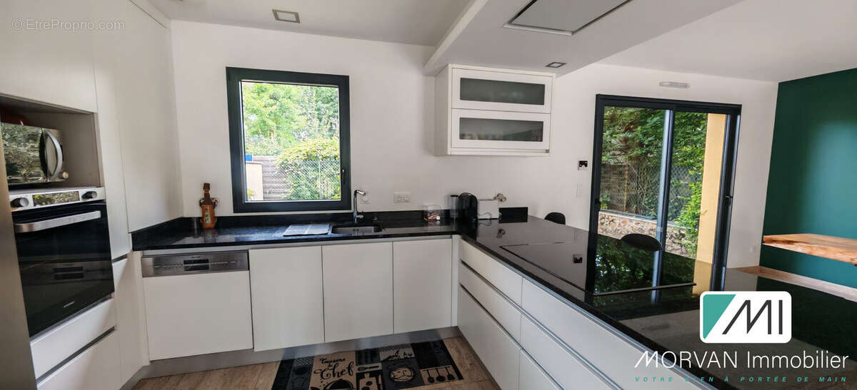 Maison 125 m² à Jouars-Pontchartrain  - photo 3