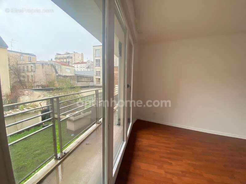 Appartement à SAINT-DENIS