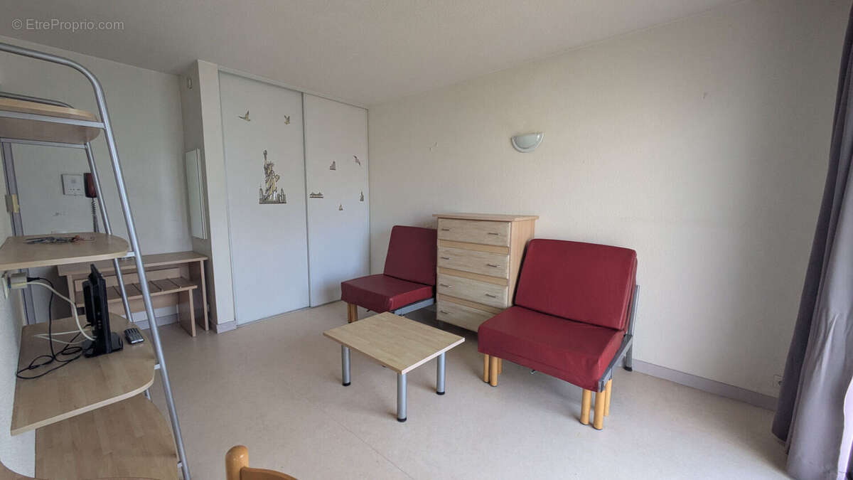 Appartement à ROCHEFORT