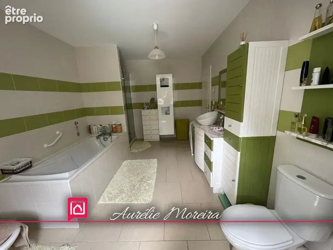 Maison Le Controis En Sologne  41120,  5 pièce(s) 174 m2 - photo 12