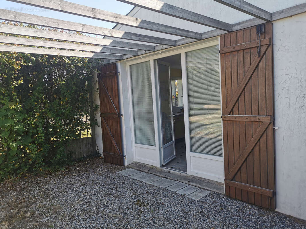Maison à CARNAC