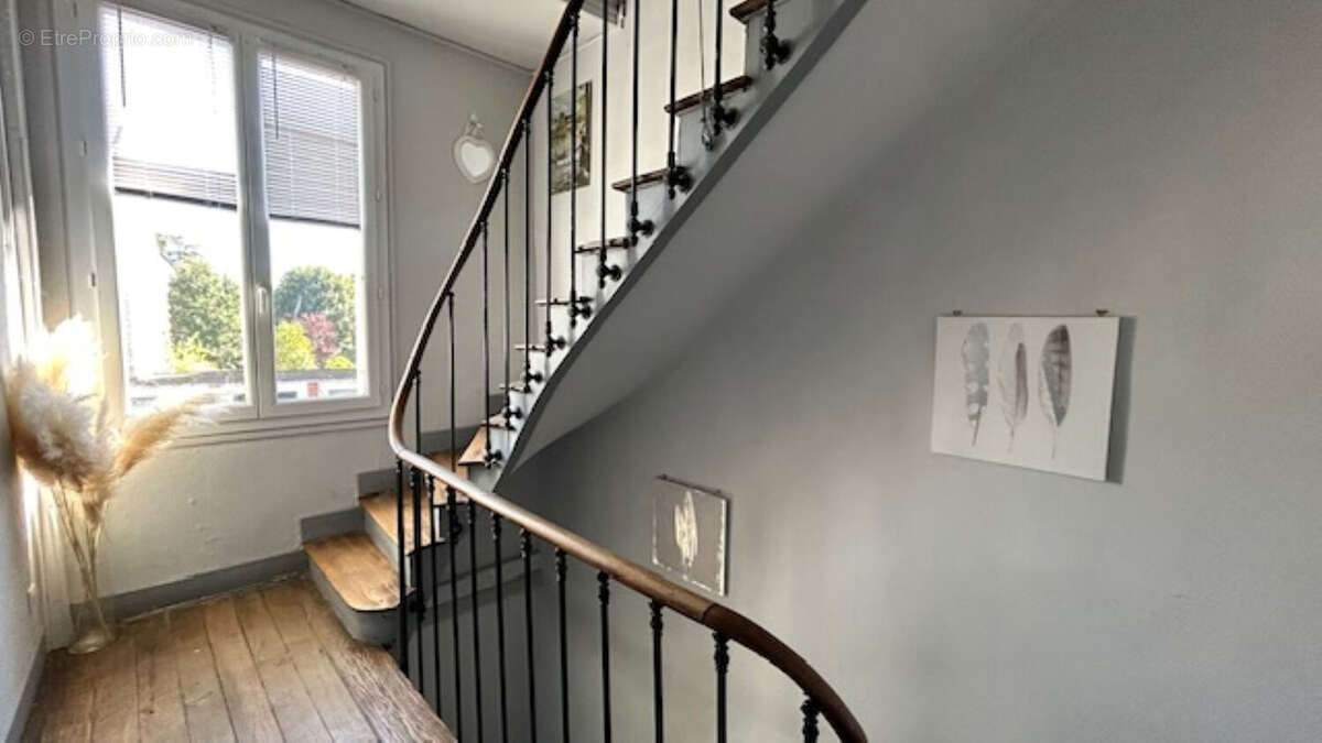 Appartement à GISORS