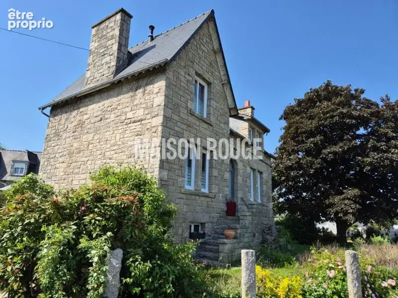 10 min Sud Ouest DINAN - Maison pierre rénovée avec 3 chambres - photo 19