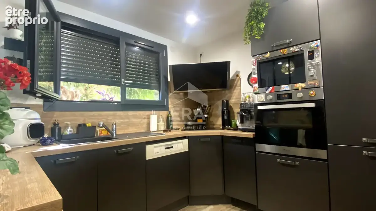 Maison 94m² à le boulou - photo 4