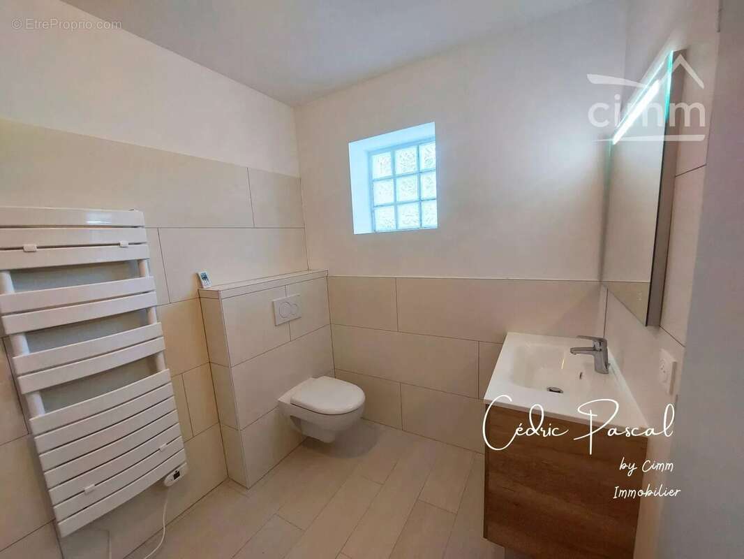 Maison à CUSSAC-FORT-MEDOC