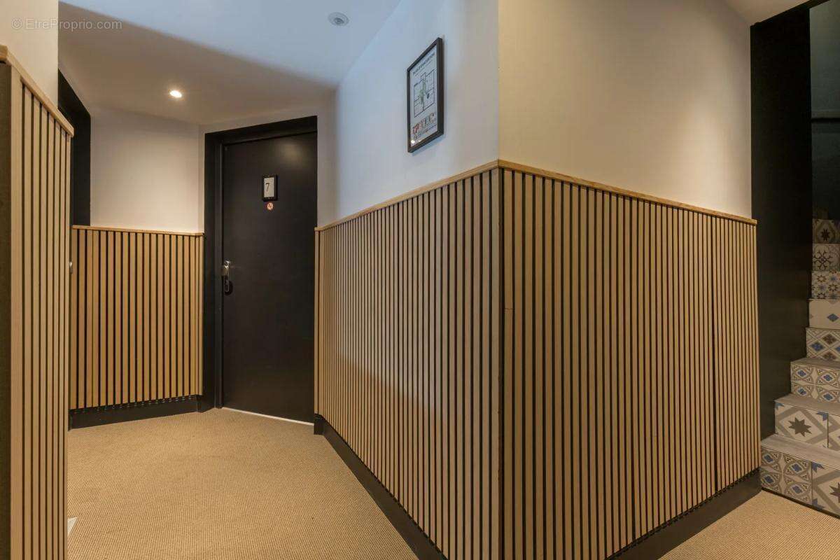 Studio meublé 18 m² à Aix-en-Provence - photo 10