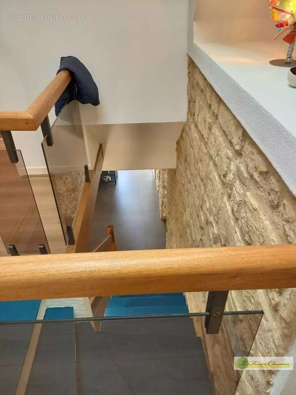 Maison à SAINT-AMANT-DE-BOIXE