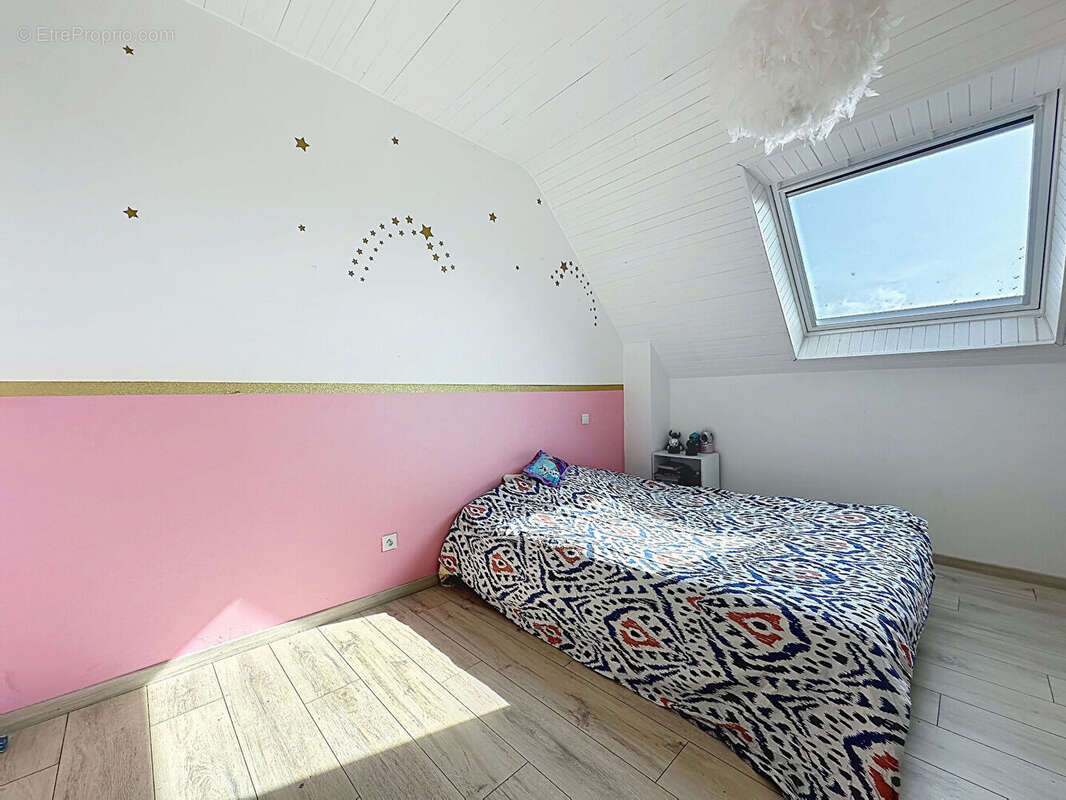 Maison à LANDIVISIAU