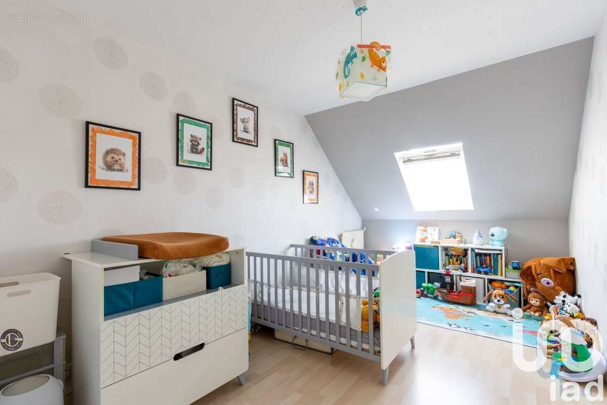 Photo 6 - Maison à BRIE-COMTE-ROBERT