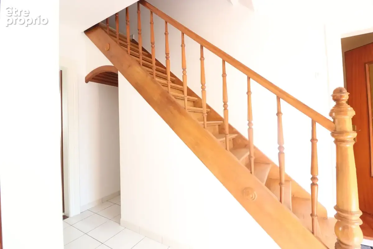 Maison à vendre 5 pièces ROPPENTZWILLER (68) - photo 10