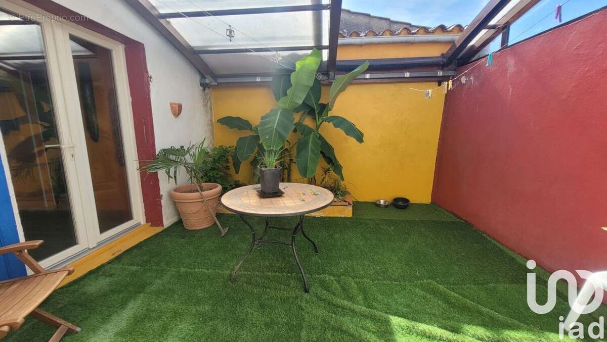 Photo 7 - Maison à MONTREUIL