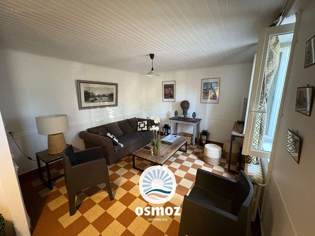 Maison 115 m² à Chatelaillon-Plage  - photo 6