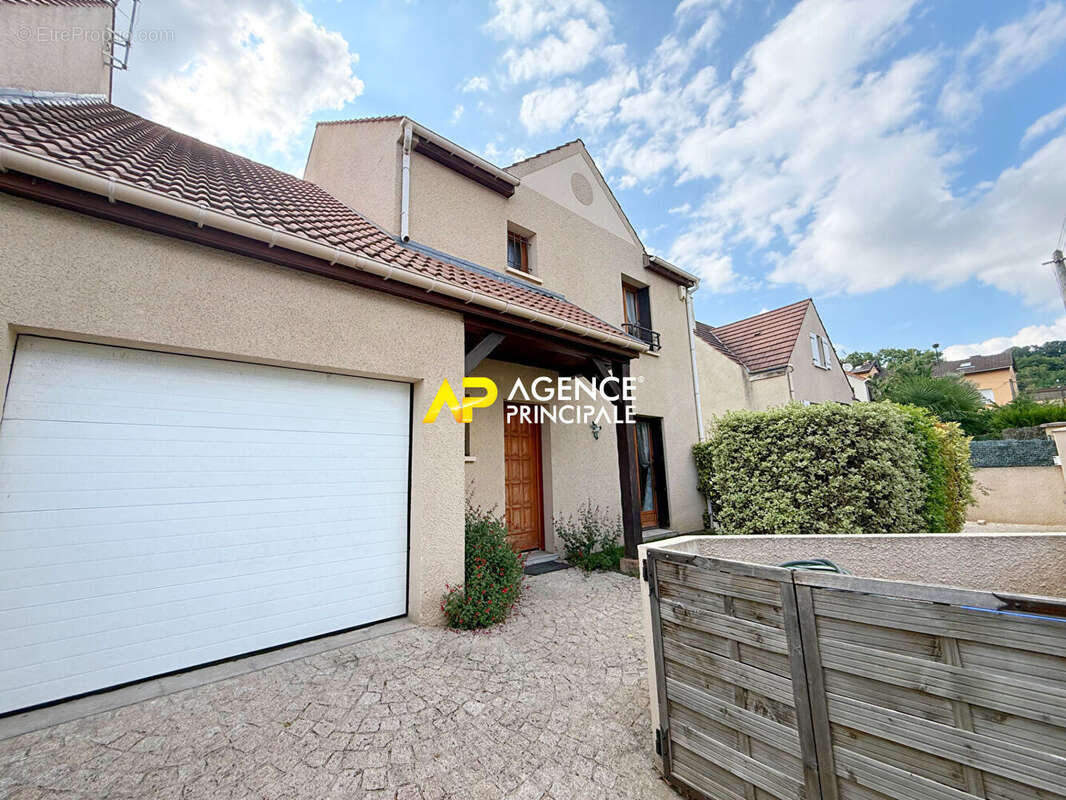 Maison à ARGENTEUIL