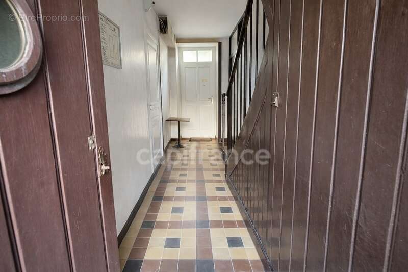 Bâtisse de caractère à réinventer en maison d’exception au cœur de Concarneau - photo 27