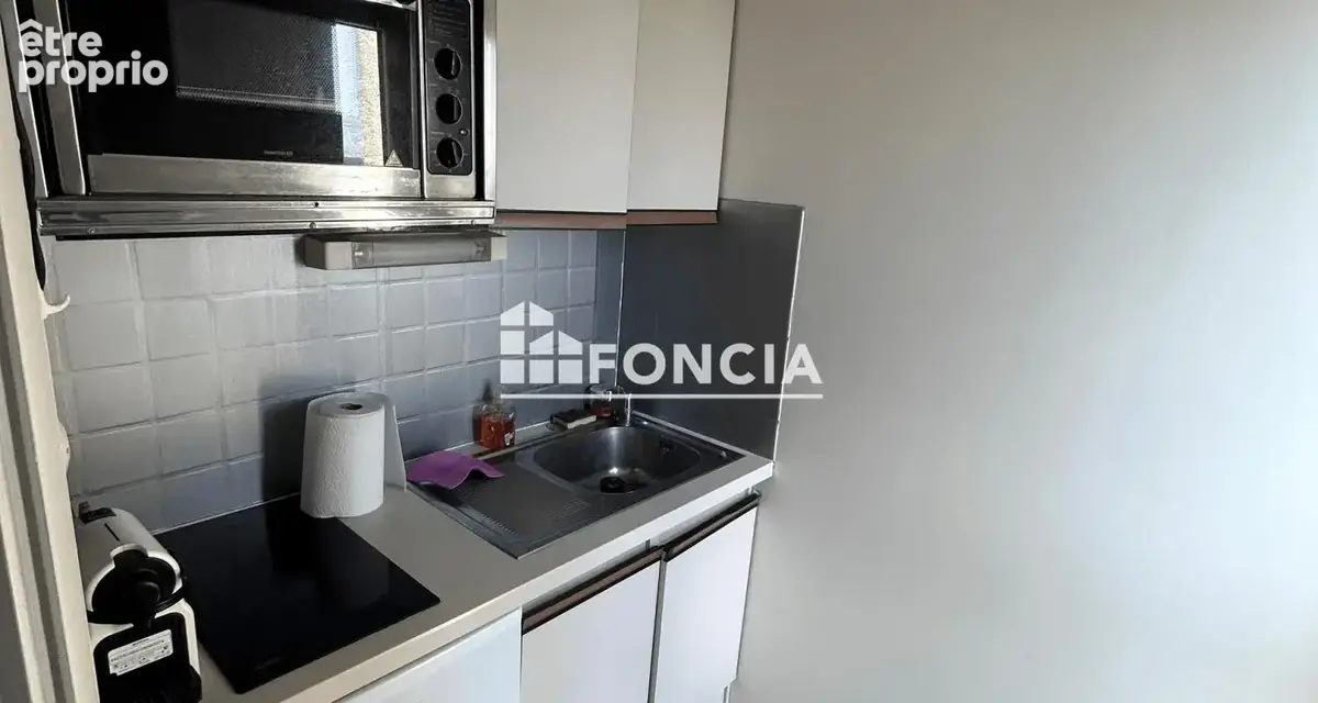 Studio 30m2 - photo 3