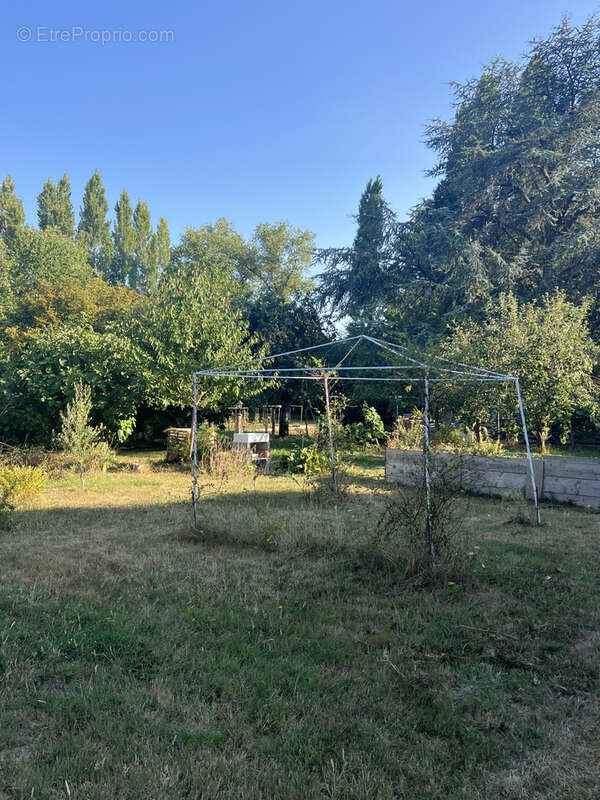 Maison à COULANGES-LES-NEVERS