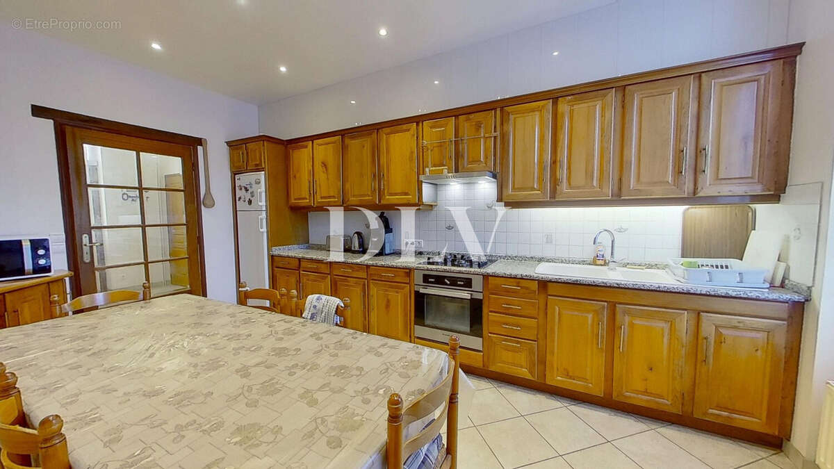 Maison à CHAMPAGNE-SUR-SEINE