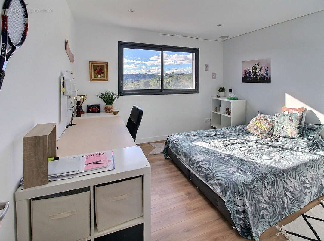 Maison à COMBAILLAUX