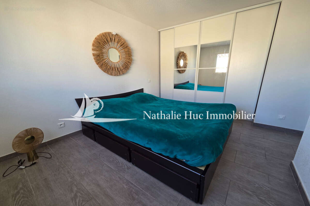 Maison à SAINTE-MARIE