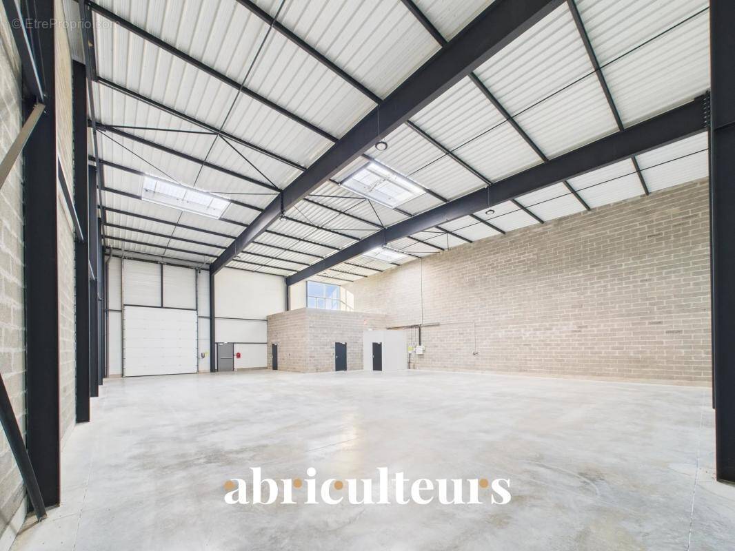 Commerce à CHARTRES