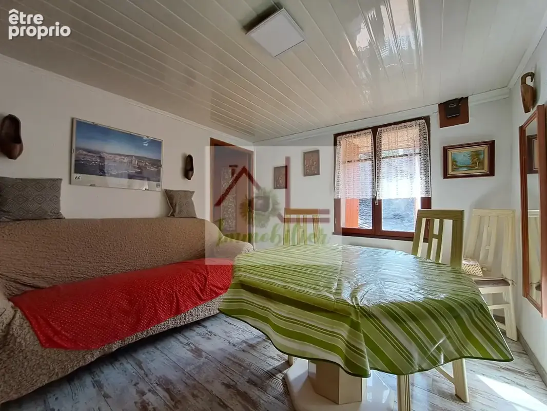 Maison en pierres - photo 3