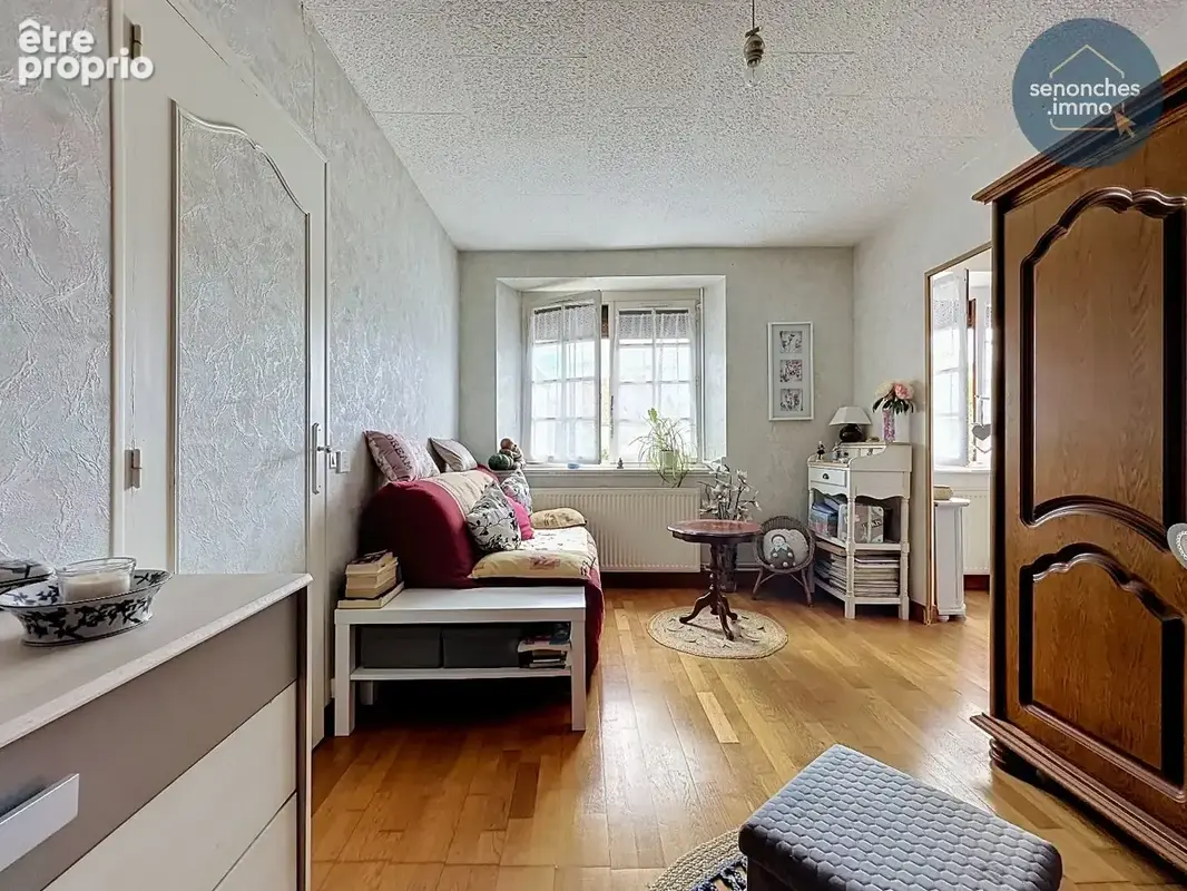 Maison ancienne à vendre à Belhomert (28240)  Charme, jardin et situation idéale aux portes du Perche - photo 15