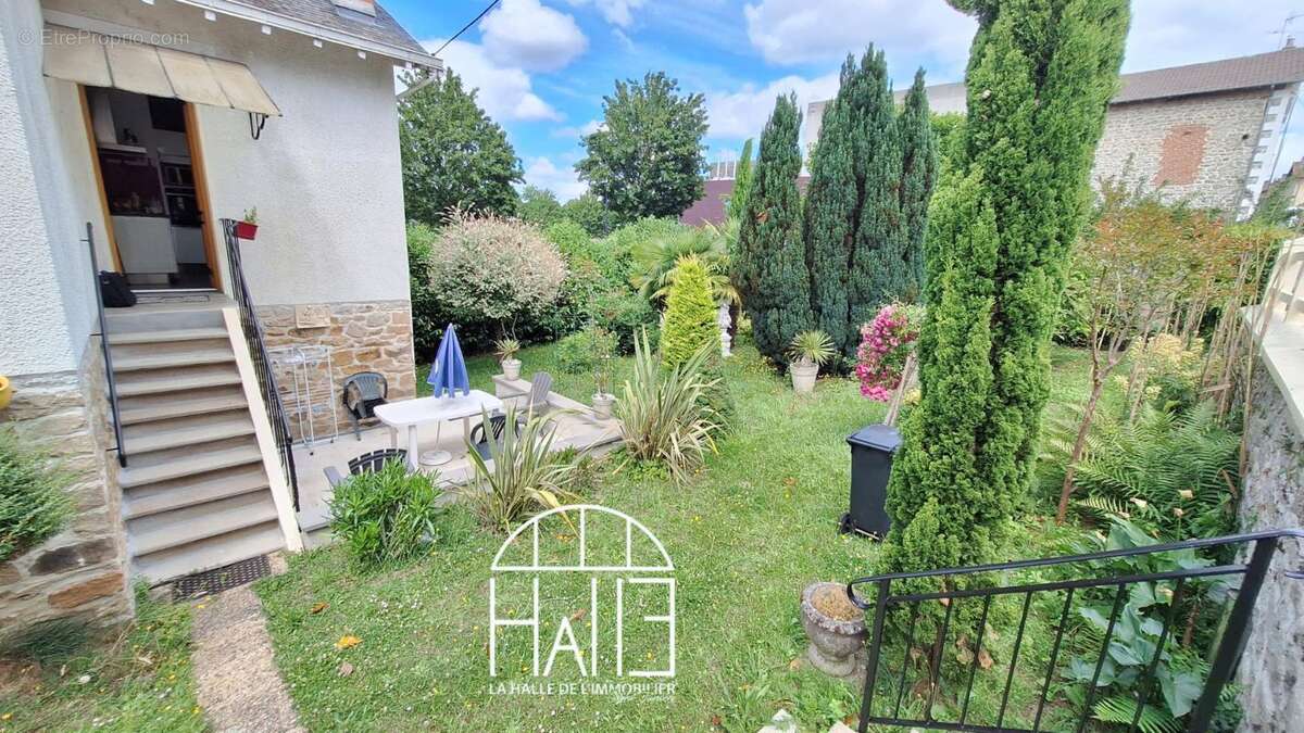 Maison 47 m² à Saint-Junien  - photo 6