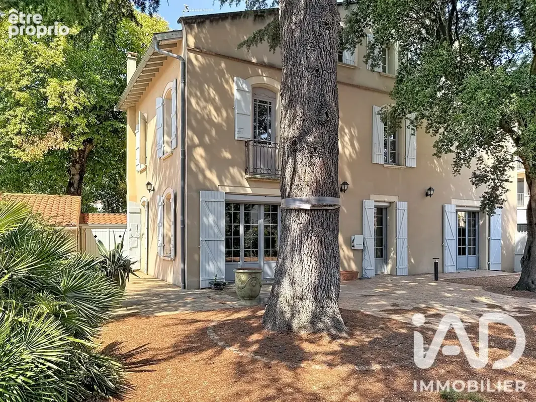 Photo 1 - Maison à BLAGNAC