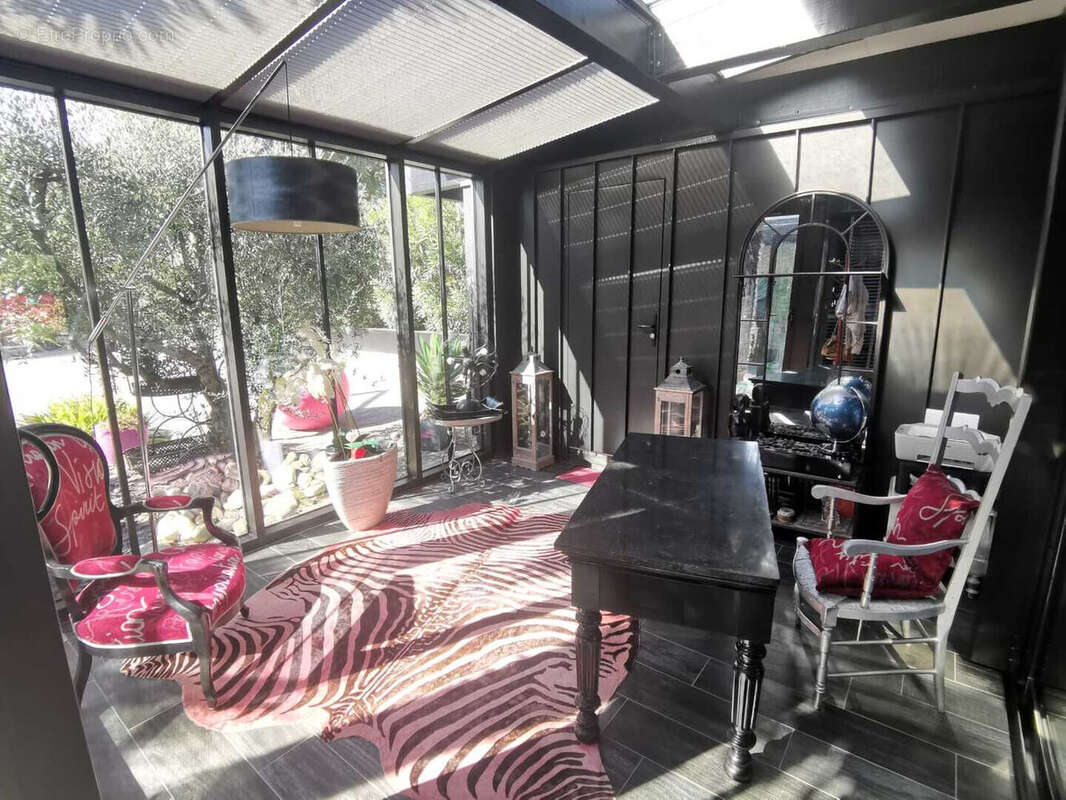 Maison à SAINT-BREVIN-LES-PINS