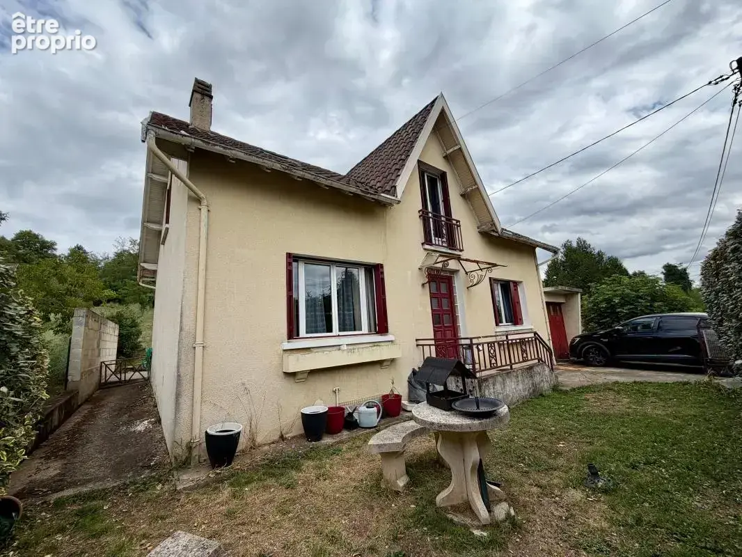 Maison familiale - photo 2