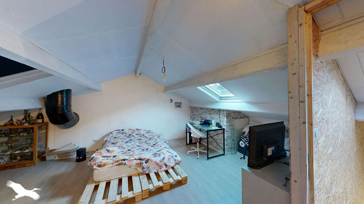 Vente maison Marseille 13ème - Estimation gratuite - gestion et Syndic disponibles - photo 10