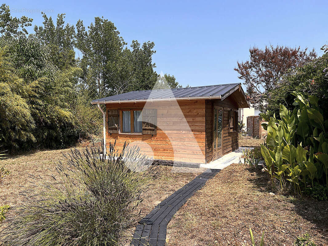 Maison Coutras 4 pièces 111m2 - photo 13
