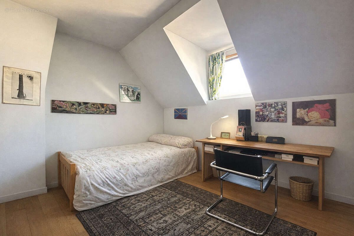 df186a01-57c1-4052-bc10-b5df4f1784ce - Maison à BRUNOY