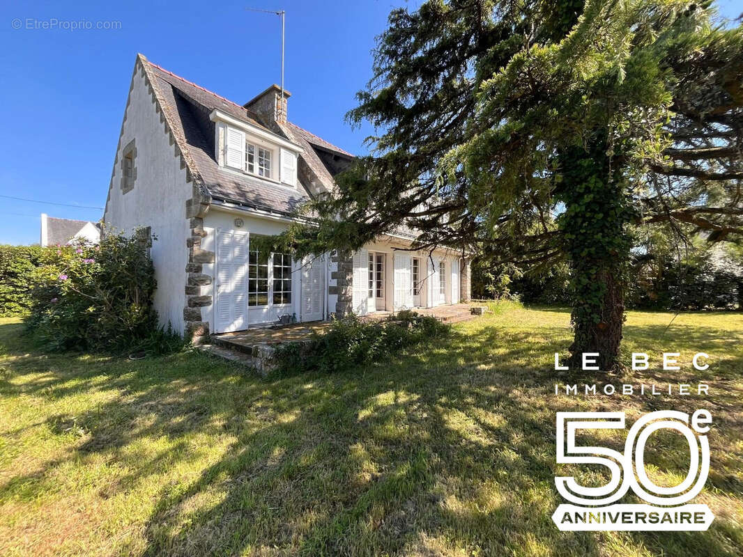 Maison à CARNAC