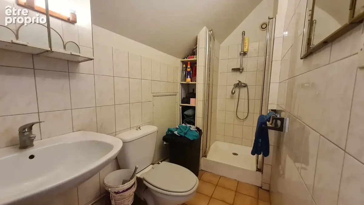 EPERNON sortie- Maison traditionnelle sur 2000 m² de terrain - photo 8