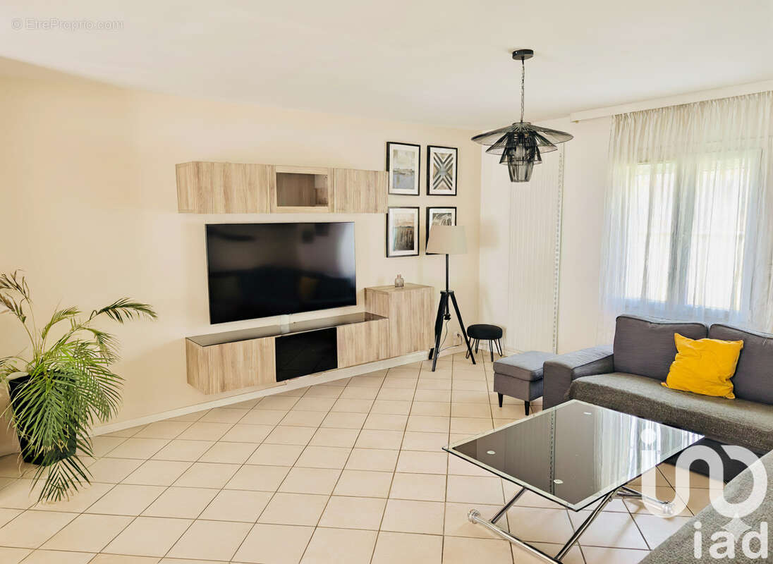 Photo 3 - Maison à NOGENT-SUR-OISE