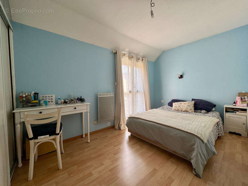 Maison à vendre 4 pièces PELLOUAILLES LES VIGNES (49) - photo 5