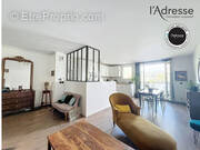 Appartement à SURESNES