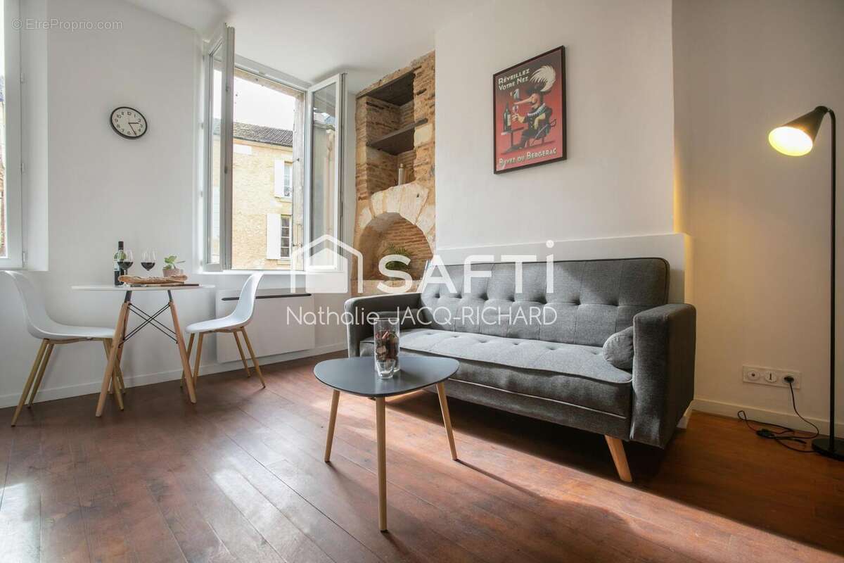 Photo 2 - Appartement à BERGERAC
