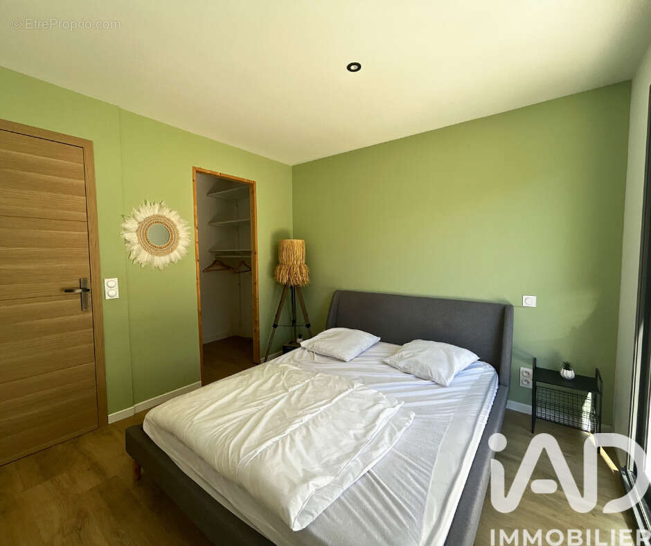Photo 5 - Maison à SAZE
