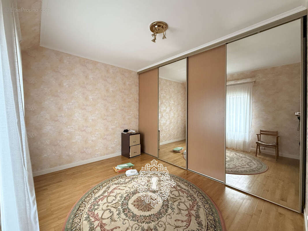 Maison à LONGUEVILLE