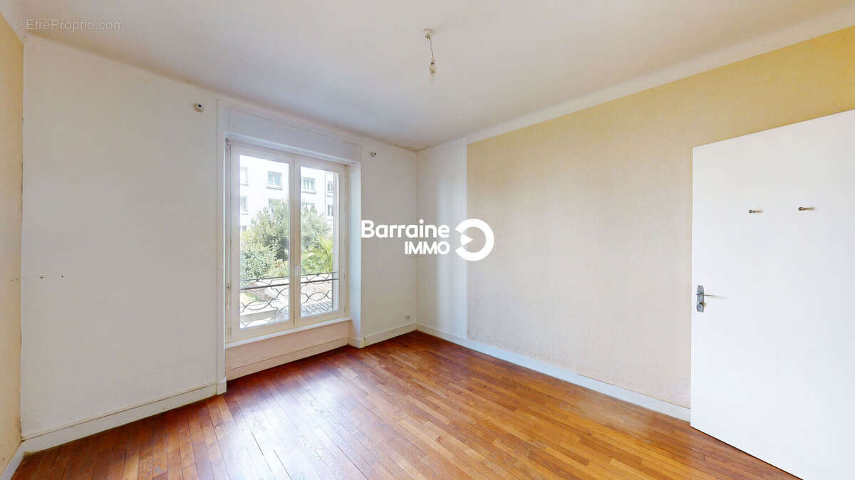 A vendre branda appartement t6 138m² 3 chambres balcon garage - photo 4