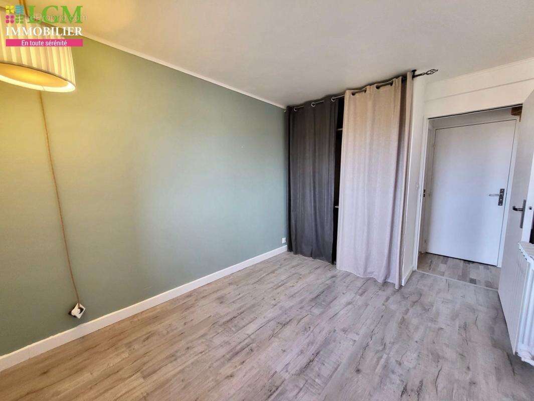 Appartement à VITROLLES